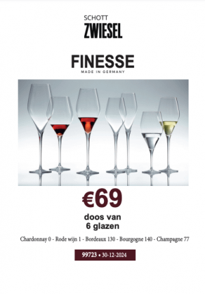 Schott Zwiesel Finesse